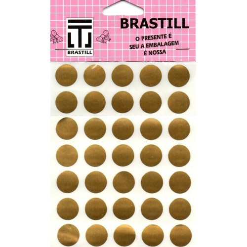 Etiquetas Decorativas Cartela C/35